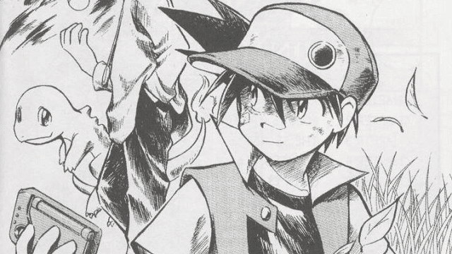 PR: 20th Anniversary Pokémon Adventures Book Announced PR: 20th Anniversary Pokémon Adventures Book Announced