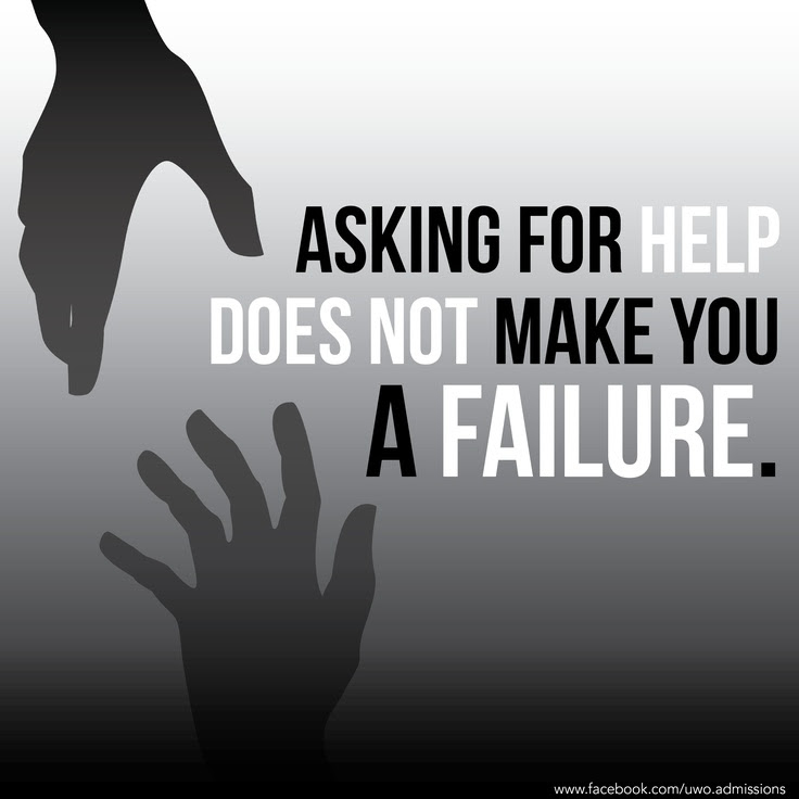 31 Steps For Feeling Happier Step 30 Ask For Help Jana Says