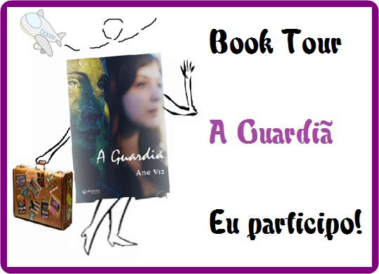 Book Tour