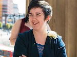 Female journalist shot dead while covering a riot in Londonderry, Ireland
