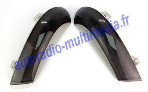 clignotant led dynamique defilant pour volkswagen