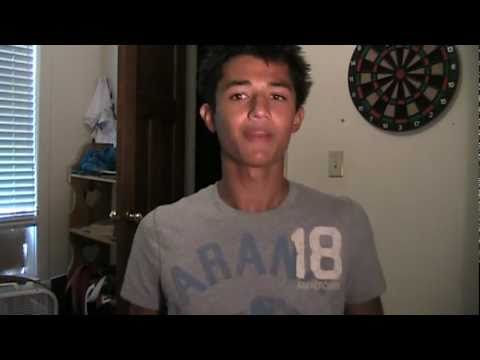 Learning How To Dougie - Lightning Vlog