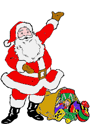 Funny Santa Pictures Funny Santa Pictures