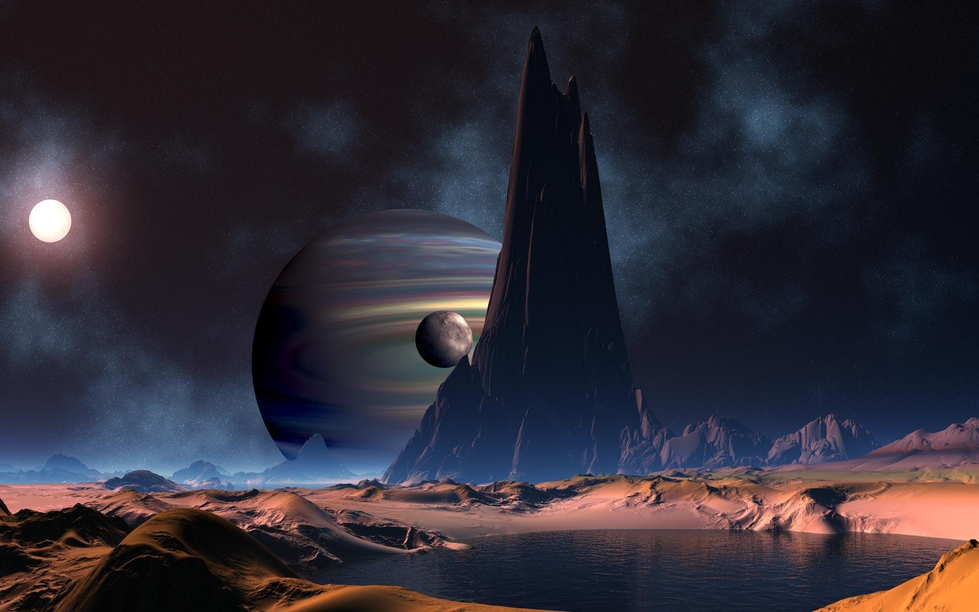 Space Backgrounds Wallpapers - Wallpaper Cave