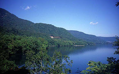 十和田湖 旅遊景點 日本見聞錄