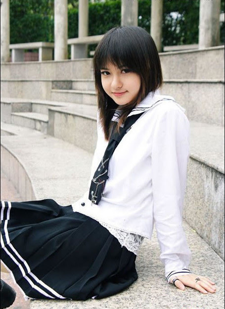 中国で１番可愛い男の娘らし Photo Sharing Photozou