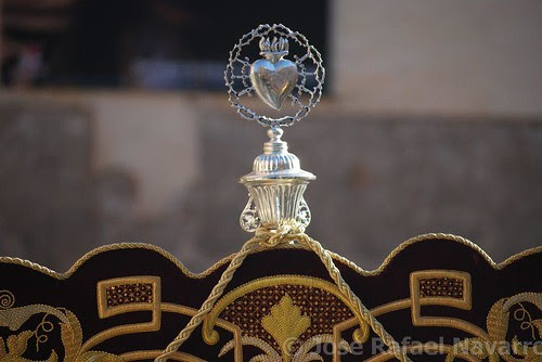 Nuevo Estandarte Dolorosa