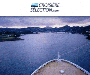Croisière Selection France