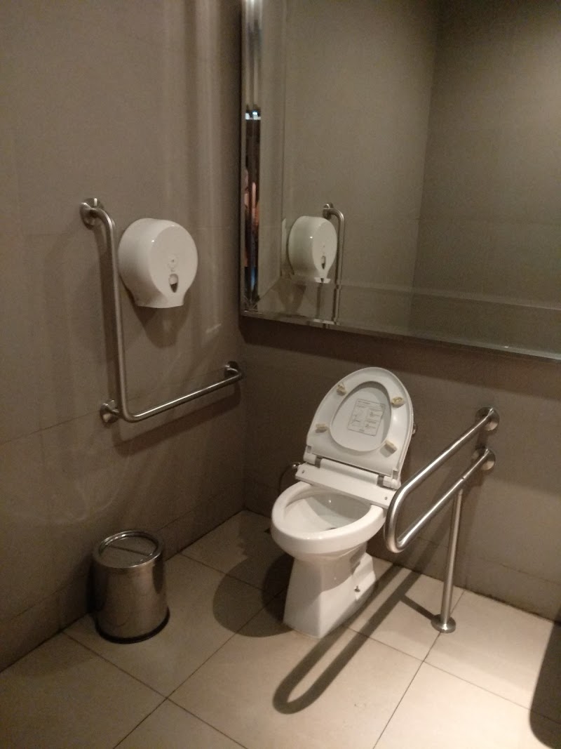44+ Tangga Fasilitas Difabel, Top!
