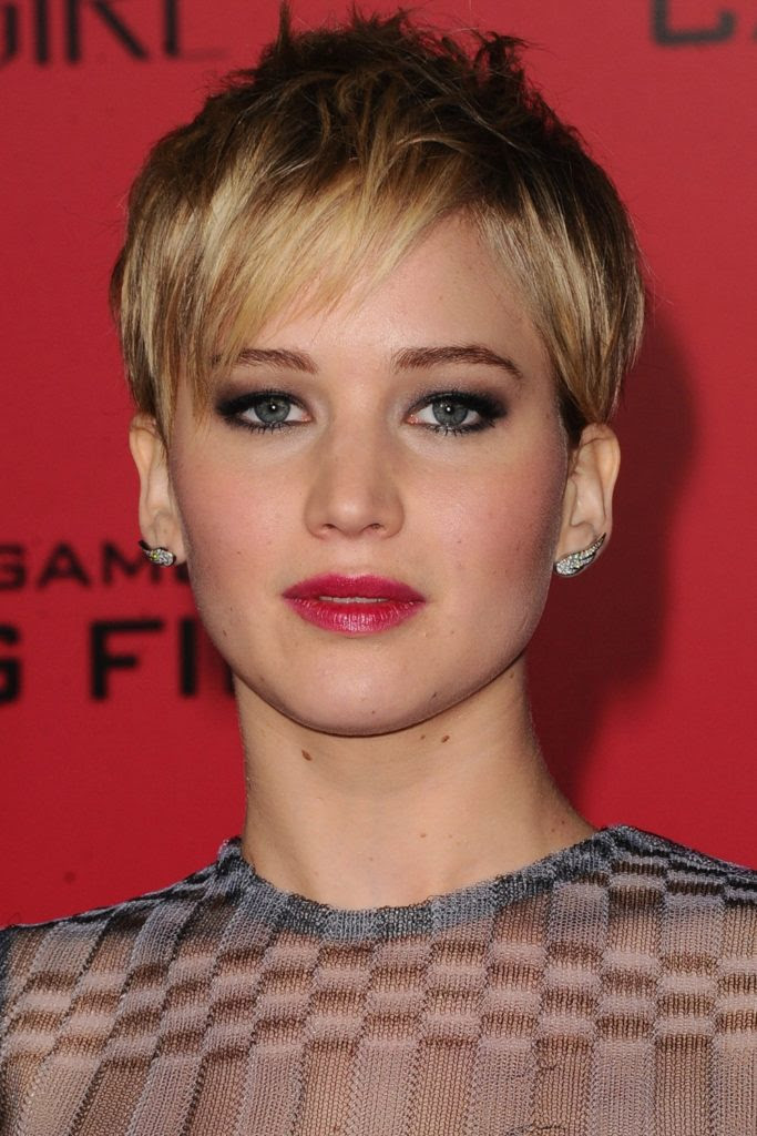 30 Cute and Easy Messy Short Hairstyles For Women | Hairdo ...