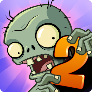  Plants vs. Zombies™ 2 v2.5.1 Mod