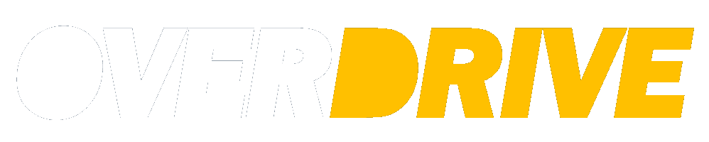 Overdrive