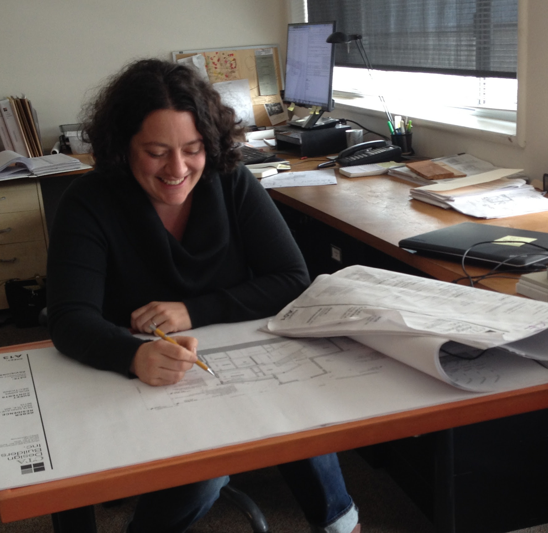 CTA Design Builders Seattle Architect