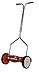 American Lawn Mower 1204-14 14-Inch Deluxe Hand Reel Mower