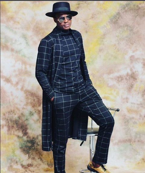 Mathematics Crooner, Sound Sultan Adds Another Year | City ...