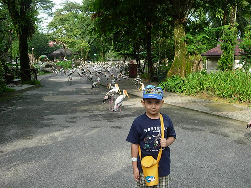 National Zoo, Malaysia