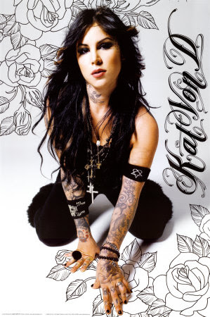 I am sure that almost everyone that has any sort of connection to the tattoo 