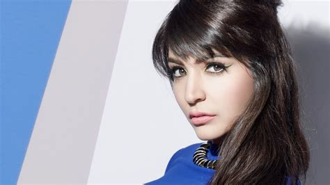 anushka sharma actress  wallpapers hd wallpapers