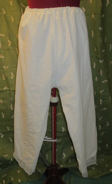 pantalets