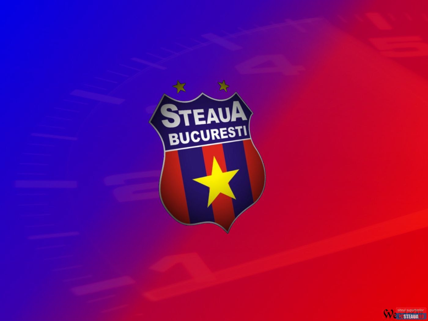 Black Wallpaper Wallpaper Steaua
