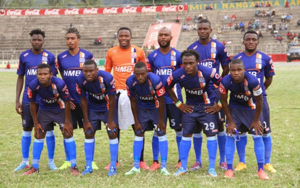 azam fc