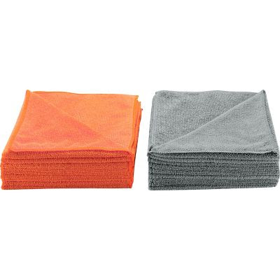 Limited Offer Barn star 18-Pack Microfiber Detailing Set Before Too Late