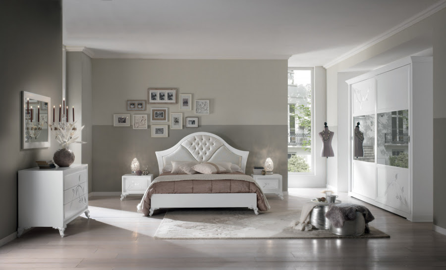 Camere Da Letto Classiche