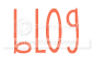 Blog Home