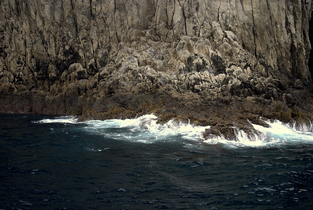 jeju shore