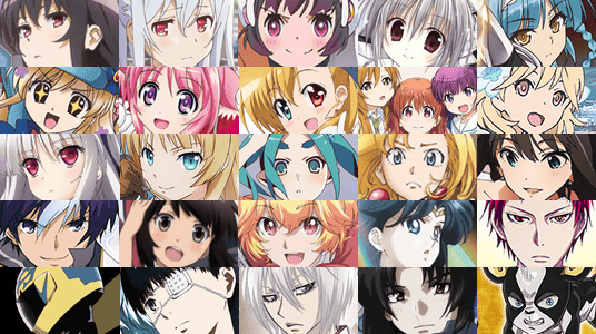 2015年冬季 新春 開始の新作アニメ一覧 Gigazine