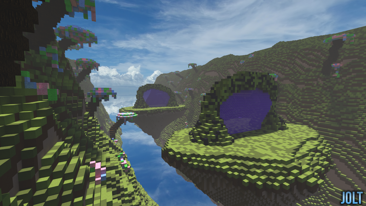 Just wanted to share my latest piece of work, a minigame 