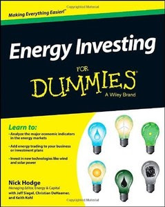 uk dummies for investing Dummie Energy   For Investing Consumer 9/10/2013 Paperback Dummies NEW