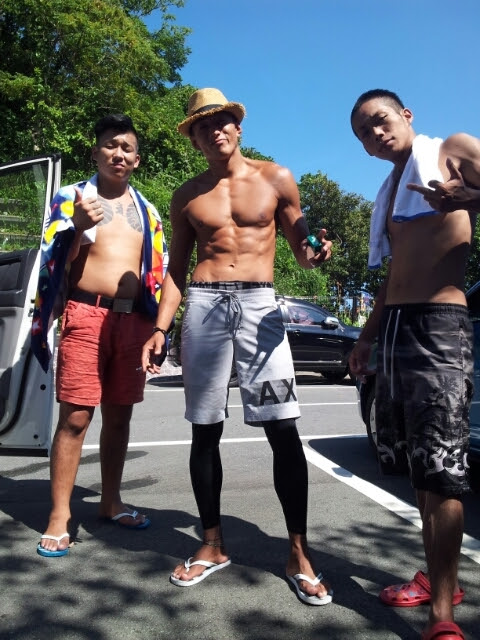 黒石高大 公式ブログ 迷い中 Gree