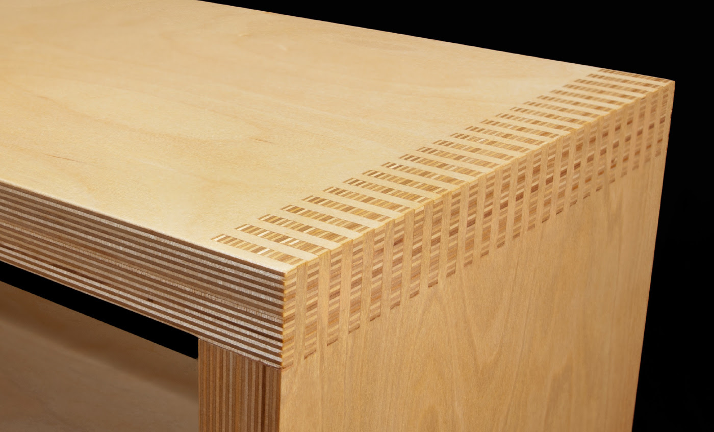 PDF Box Joint Designs