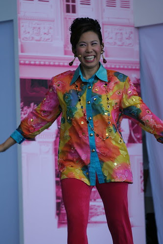 Gurmit Singh Phua Chu Kang - JungleKey.in Image
