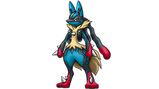 ルカリオ入り構築まとめリンク ポケモンoras ポケモンは楽しんだ者勝ち