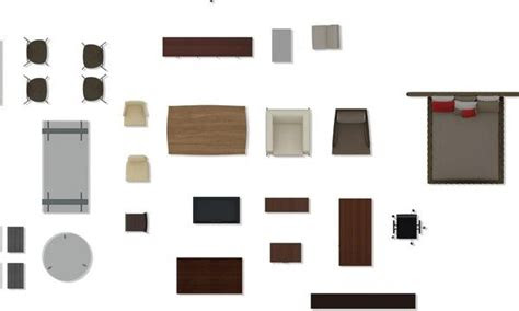 texture psd  furniture floorplan photoshop floor