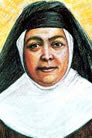 Bonifacia Rodríguez Castro, Santa