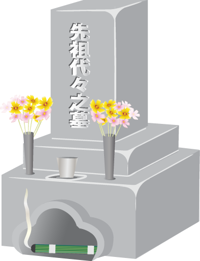 Q330 お墓は石でないといけないの 但馬 豊岡のお墓のプロ おおきた石材店