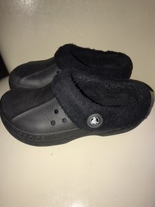 Top Konsep Crocs No Strap, Sandal Croc