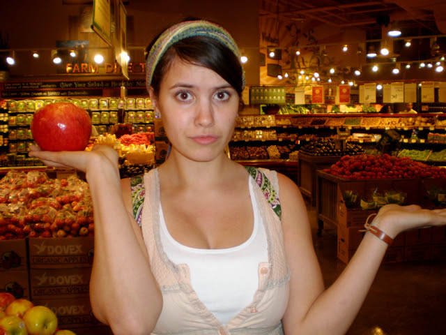 to choose vegetarianism.