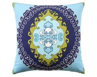 Popular items for trina turk pillow on Etsy