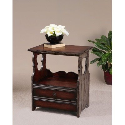Bevin Side Table