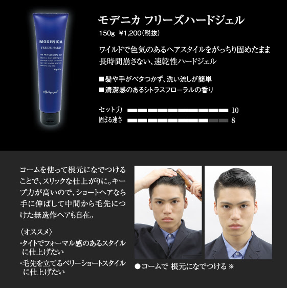 Modenica モデニカ 美容商材卸 販売 美容室の企画運営 アドバコーポレーション