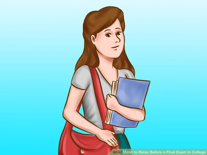 Relax Before a Final Exam in College Step 8 Version 2.jpg