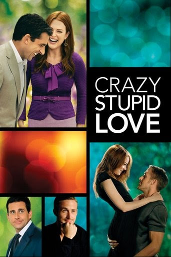 Ver Crazy, Stupid, Love (2011) Pelicula Completa En Espanol