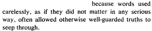 Douglas Adams, The Long Dark Tea-Time of the Soul