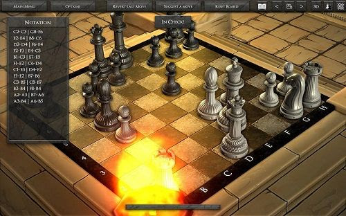 How To Beat Mac Chess Game
