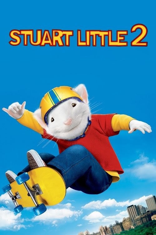 Watch Stuart Little 2 2002 Online Full Movie Streaming Free Full Access