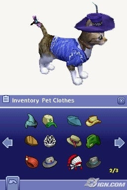 Sims 2 Apartment Pets Cheats